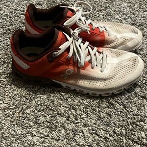 Women’s On Running shoes size 8.5